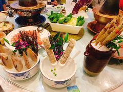 -东来顺饭庄(五道口店)