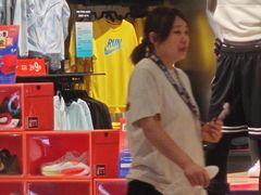 -NIKE(朝阳合生汇店)