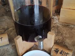 葡萄汁-余姚四明湖开元名都度假酒店·夏威夷西餐厅