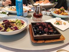 -红城阁·上海味道(四平路店)