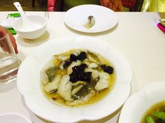 -老正兴菜馆(福州路店)