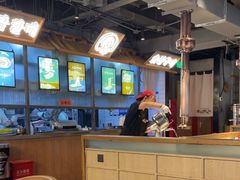 -西塔老太太泥炉烤肉(北京望京店)