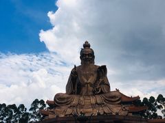 -广东圆玄道观