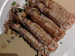 -高佳庄·舟山海鲜(海景旗舰店)