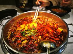 -味之绝美蛙鱼头火锅(高新店)