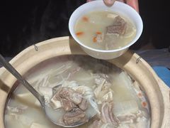 -霄汉羊排(万松园一店)