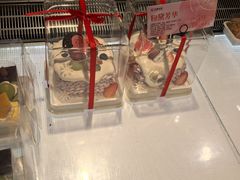 -金凤成祥(东直门现烤面包店)
