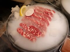 -厚贞日式烤肉(浦东汇智店)