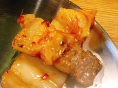 -百年食客韩式烤肉(南三环店)
