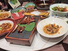 -鸢飞潍坊菜馆(鸢飞大酒店)