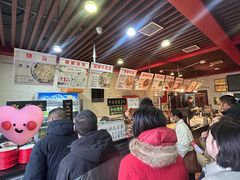 -兄弟俩老李家牛肉汤(总店)