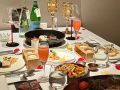 -王品牛排(郑州大卫城店)