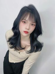 -魅·Hair设计烫染接发店