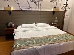 -汤连得温泉馆(宝山店)