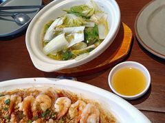 -千日贺茶餐厅(高新万达店)