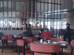 大堂-洲际酒店·地平线全日餐厅HORIZON CAFÉ