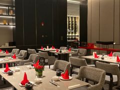 大堂-御公馆中餐厅·点心·顺德菜·佛山东平保利洲际酒店