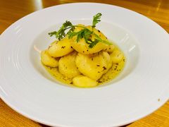 桂花蜜马蹄-竹里馆 ·茶食(奥体店)