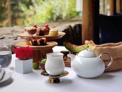 -三嚥阁 La Villa Restaurant