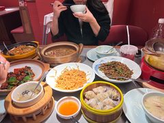 -闽上鲜·福建菜(龙湖滨江天街店)