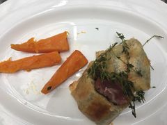 -食间牛排(湖西路店)