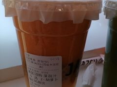 -Jazcu珍仕菓鲜榨果汁(西单大悦城店)