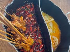 -成都吃客(九眼桥店)