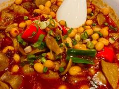 -兔槽江湖菜·重庆璧山兔(水围店)
