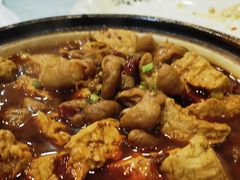 臭大元烧肥肠-壶园美食·淮扬菜(东圈门店)