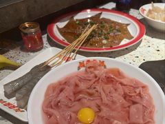-红九格老火锅(三峡广场店)