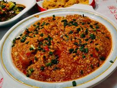 -辣出味岳阳特色烧烤·龙虾大排档(砂子塘总店)