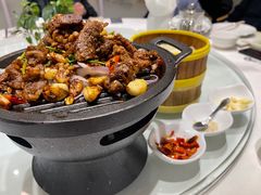 -御仙都北京菜馆·烤鸭店(双井店)