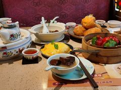 -点都德(千灯湖环宇城店)