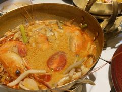 -暹罗泰·泰国餐厅(仁和新城店)