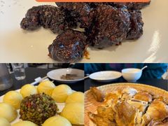 -勺园中餐厅