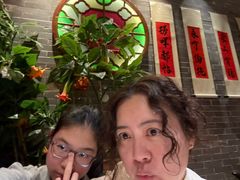 -禄运茶居·手工点心(猎德店)