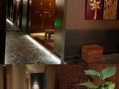 -心足私家足疗SPA(海岸城店)