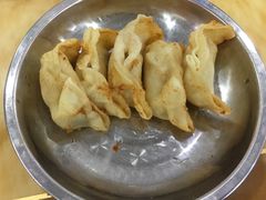 -向群锅饺(登高路店)