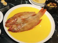 -甄御•海鲜新青岛菜(麦岛店)