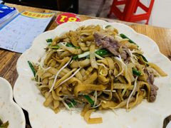 -南记食粥坊·宵夜大排档(莲花总店)