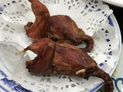 -乔家满族八大碗(流水沟店)