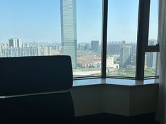 -无锡君来洲际酒店