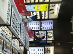 -沫芮眼镜·蔡司·依视路·尼康明月(环创店)
