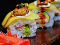 鹅肝金芒卷-石葵(锦业时代店)