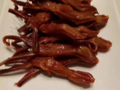 鸭舌-张福记(五一公园店)