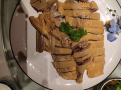 -老友王·南宁特色菜(金汇如意坊店)