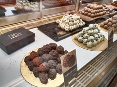 -Awfully Chocolate(来福士广场店)