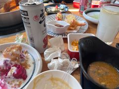 -水林间·寿喜烧自助(仙林金鹰店)