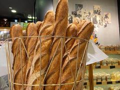 -PAPER STONE BAKERY(天环店)