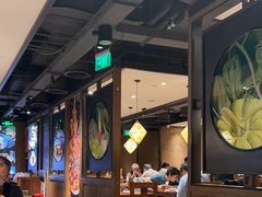 -云海肴·汽锅鸡·云南菜(美罗城店)